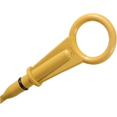 Astina di livello dell'olio motore da 522 mm adatta a Renault 1.5 DCI 7701060940 (1/4)