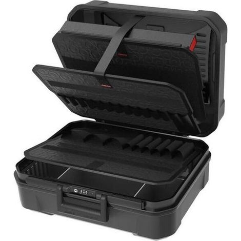 Cimco CIMCASE PRO B1T2, LEER (178550B1T2)