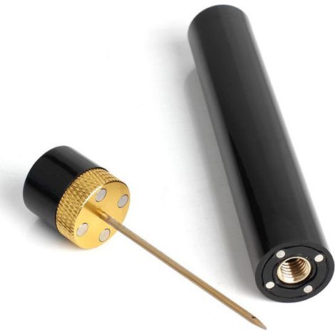 Puff Maquillage - Forme Triangulaire Et Ronde - Pour Poudre Libre Minérale Corps - Usage Humide Ou Sec - 1 Pièce (1/5)
