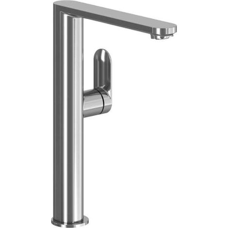 Ravak Chrome II - Grifo de lavabo, cromo X070585 (1/3)