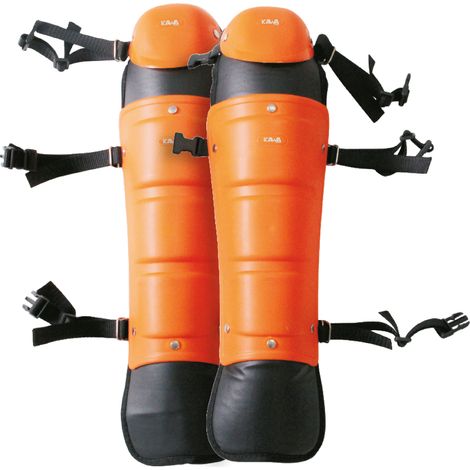 Kawapower Jambières de protection Pro (1/5)