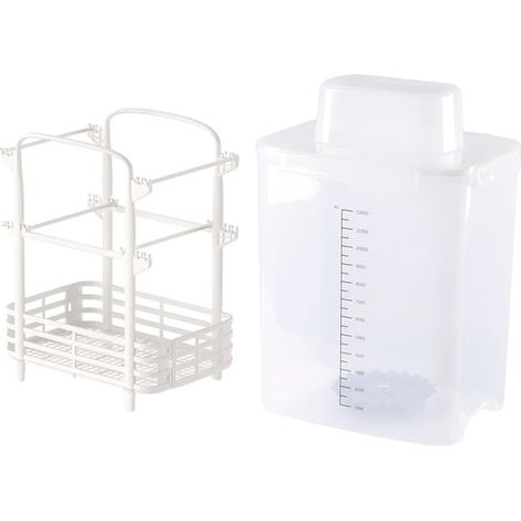 Carte mère, Compatible avec les imprimantes 3D LCD, Construction durable, Seau de nettoyage (1/2)