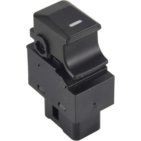Bouton de commande de lève-vitre pour Kia Sportage 2011-2015 93575-1H000 369510-1000