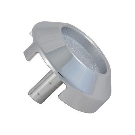 Pièce de rechange pour rosette pour Waga 2000 chromée