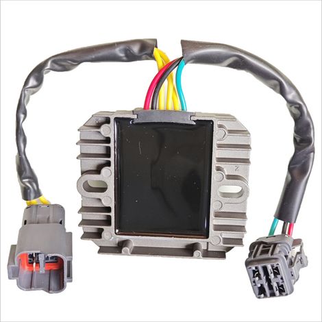 2002.15 Applicable to Arctic Cat Utility Voltage Regulators 150 250 300 (1/4)