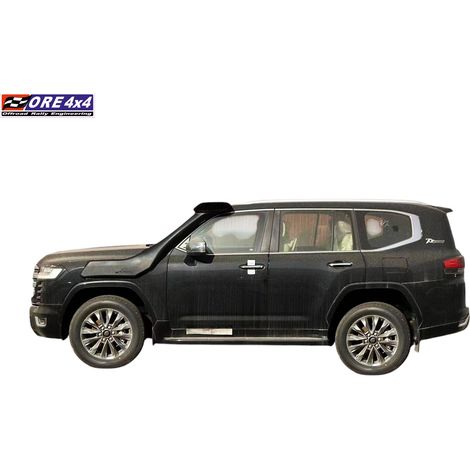 Trompe d'air Toyota Land Cruiser 300 (1/3)