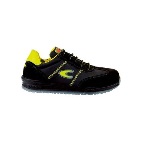 Zapatos de seguridad Cofra Owens S1 Talla 48.