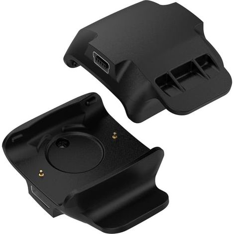 Adaptateur de chargeur pour collier pour chien Garmin Barklimiter Deluxe / Delta Deluxe (1/5)