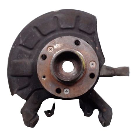 [PRODUIT D'OCCASION] Pivot Avant Droit SEAT Ibiza 99-2002 ♻️ Ref Oe. 1h0407256b - Garantie à vie (1/2)