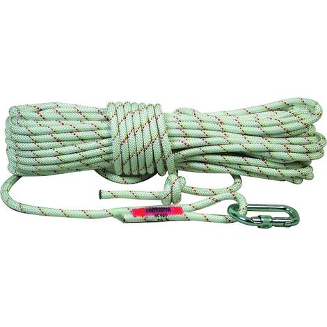 Corde pour coulisseau PROTECTA-VIPER - 15 m - PROTECTA