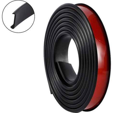 Kantenband, selbstklebend, Mehrzweck-Möbelschutz, schwarz-b, 5M-c, 20mm-a (1/2)
