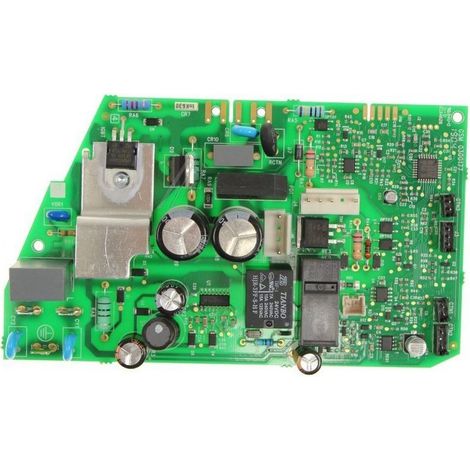 CARTE ELECTRONIQUE/PUISSANCE POUR PETIT ELECTROMENAGER MOULINEX - MS-8080017763
