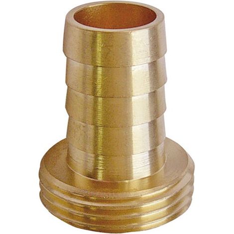 RACO EXPERT - Raccord mâle laiton 25mm - 26x34 56517 carte