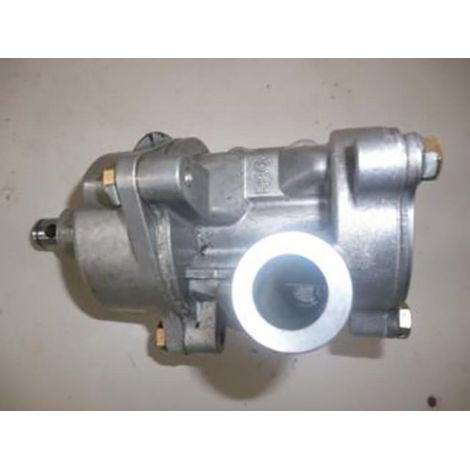 [PRODUIT D'OCCASION] Pompe à huile origine pour moto Suzuki 600 Bandit 2003 G92-4 (1/2)