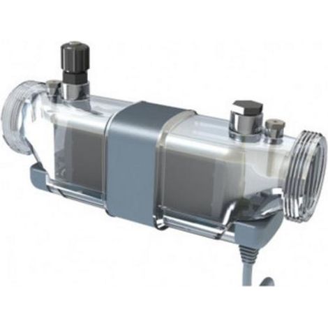 Electrolyseur piscine - Limpido - Électrolyseur de sel Limpido 60