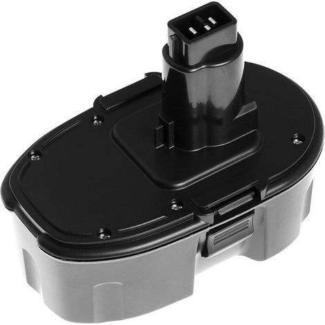 Batéria pre náradie Cameron Sino pre Dewalt DC020, 18V 3000Mah