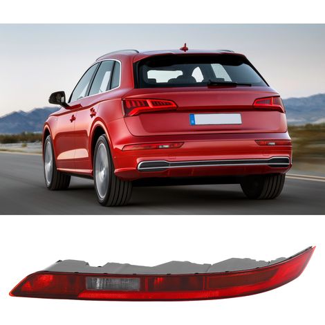 Linke hintere Stoßstangenleuchte für Audi Q5 2018-2021 (GZ.R132H) 80A945069 (1/5)