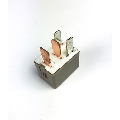 Relais 12V pour Toyota/Lexus, 90987‑02028 / 156700‑3290 (1/5)