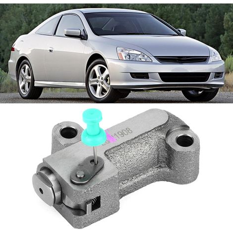 Tendeur de chaîne de distribution moteur 14510 PNA-003 compatible avec Honda Accord, Civic et CR-V (1/4)