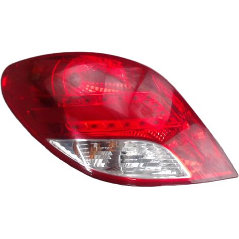 Feu Arrieree Gauche  PEUGEOT 207 [PRODUIT D'OCCASION]♻️6350hq