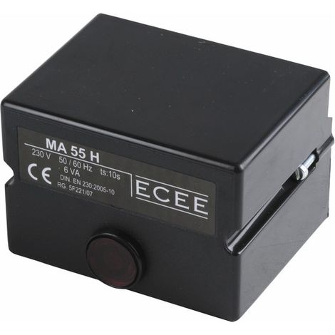 Bloque Activo Ma 55h 220v R44