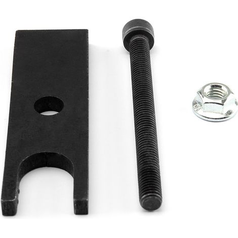 Automotive engine valve spring compression tools, universal automotive valve spring compressor tools (1/4)