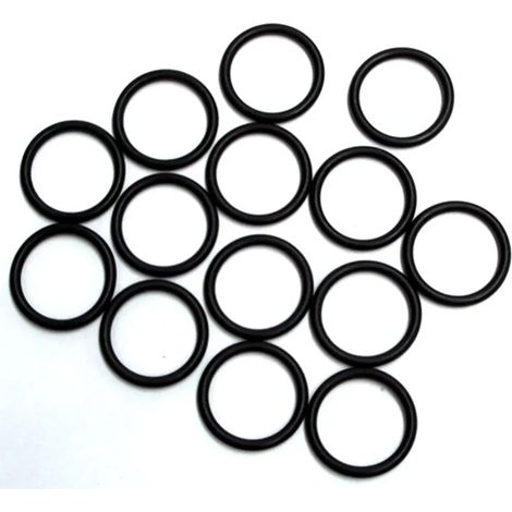 DAIKIN O-Ring aggiuntivo per CON V per ROTEX GSU fino al 2011, 5007168