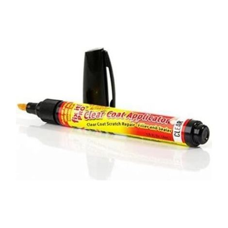 2pcs Stylo simonix fix it pro efface rayure carrosserie (1/3)