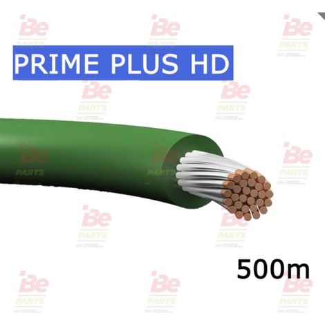 Begrenzungskabel prime plus HD TC Rasenmähroboter hohe Qualität 500m AG6005003