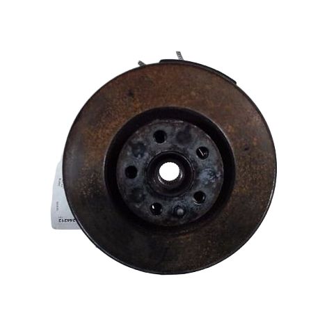 [PRODUIT D'OCCASION] Pivot Avant Droit PEUGEOT 807 02-14 ♻️ Ref Oe. 364767 - Garantie à vie (1/5)