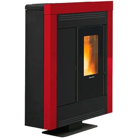 Stufa pellet Extraflame 5.0 1293951