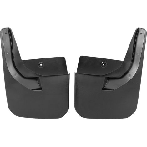 4-teiliges Set Schmutzfänger für Jeep Wrangler JL ab Baujahr 2018 (1/5)