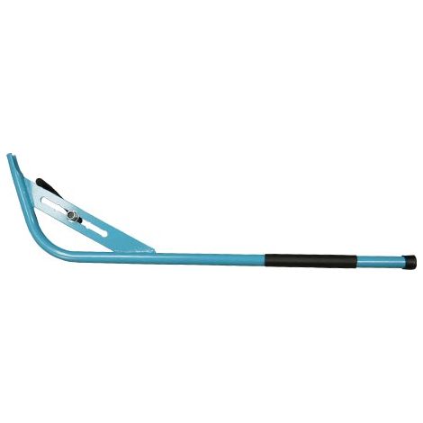 Bc-elec - VT01374 Hebel f�r Querlenker 117cm Universal-Abzieherhebel Achshebel