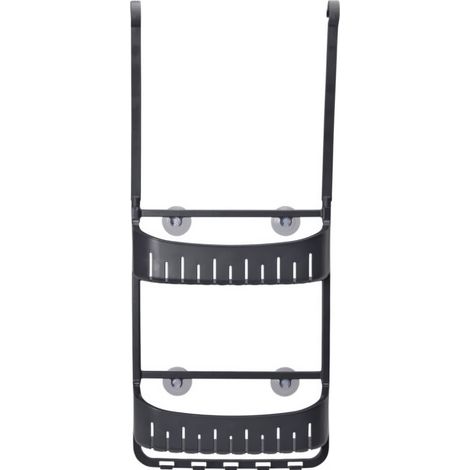 Duschregal BAWA ohne Bohren, 69 x 29 x 10 cm (1/2)
