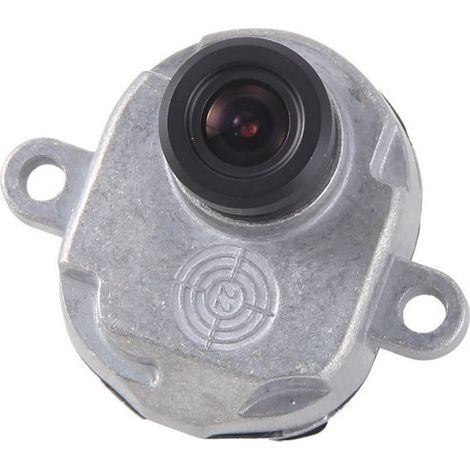 66539240351 is suitable for rearview cameras on BMW 3, 4, 5, and 7 series. (1/4)