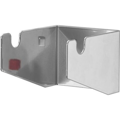 Spulenhalter bis Achsmaß 17 mm