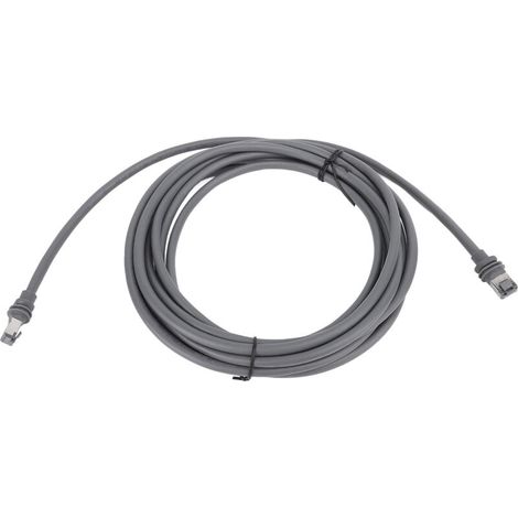 30ft Gen 3 Cable, 26AWG Wire, 1200Mbps Transfer, Plugs and Set, Designed for Rectangle Satellite V3, Suitable for RVs, Yachts, etc. (15M).