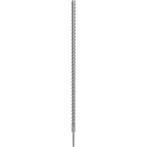 Bosch PRO Drill bit PRO SDS plus-5X Hammer Drill Bit 18 x 550 x 600mm 2608836634