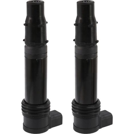 2 pièces 129700-4580 Bobine D'allumage Pour Kawasaki Er6n Ex650 Versys 650 (1/4)