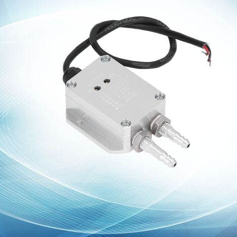 Transmetteur de pression de vent OMSJD-FY-01 0-10 kPa (1/5)