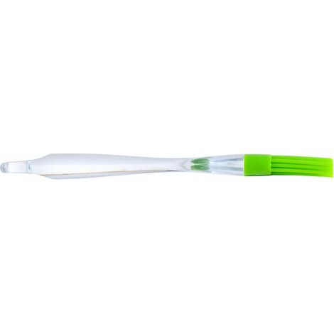 Pennello in silicone 22x5cm Expert SG73226 San Ignacio (1/5)