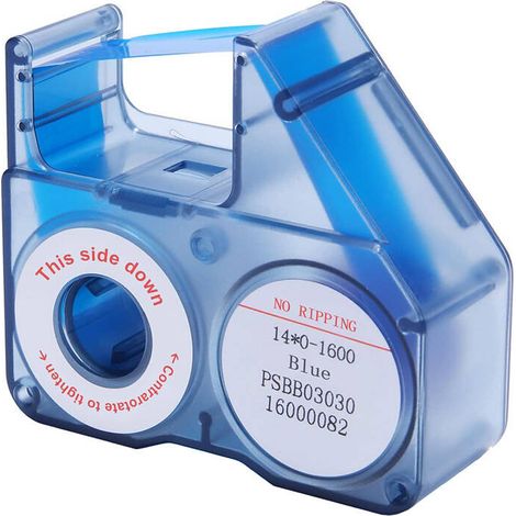 Nastro B18 Niimbot (blu)