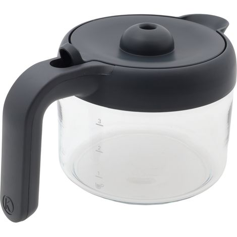 Kenwood caraffa 6 tazze macchina caffè kMix COX750 CM020 CM030 CM060 CMB6 DCM02 (1/2)