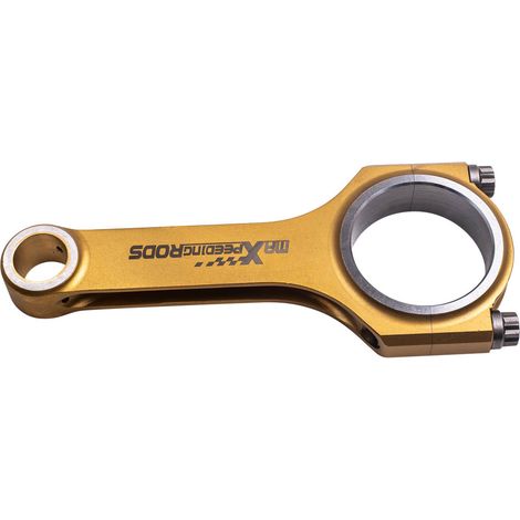 Connecting Rods For BMW 7 Series E38 1994-2001 Saloon 728i X 728i, iL H Beam (1/5)