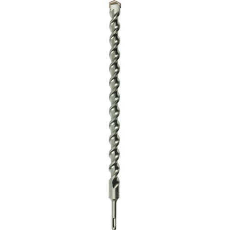 TIMCO Professional SDS Plus Hammer Bits (PGM) - 24.0 x 450
