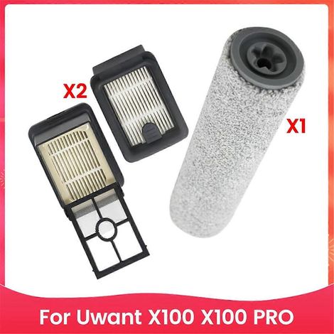Walzenbürste für Uwant X100 X100 PRO Waschbodenmaschine