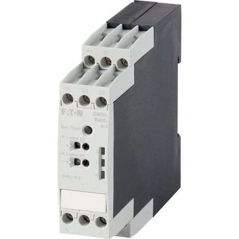 Eaton Monitor de aislamiento, 0 - 400 V AC, 1 - 100 kΩ, 184773
