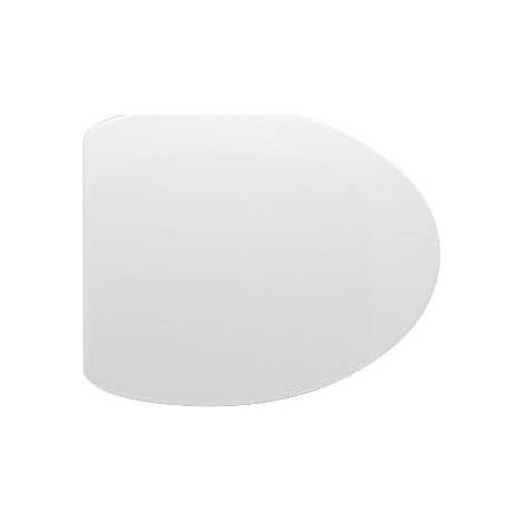 SEDILE WC PER POZZI GINORI VASO MITO FORMA 4 Misura: Bianco