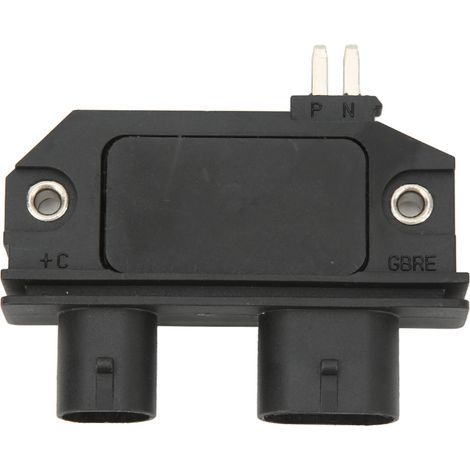 Module d'allumage en métal à performances stables 811637001, remplacement pour moteurs Mercruiser V6 V8 (1/5)