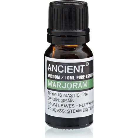 Aceite Esencial Mejorana